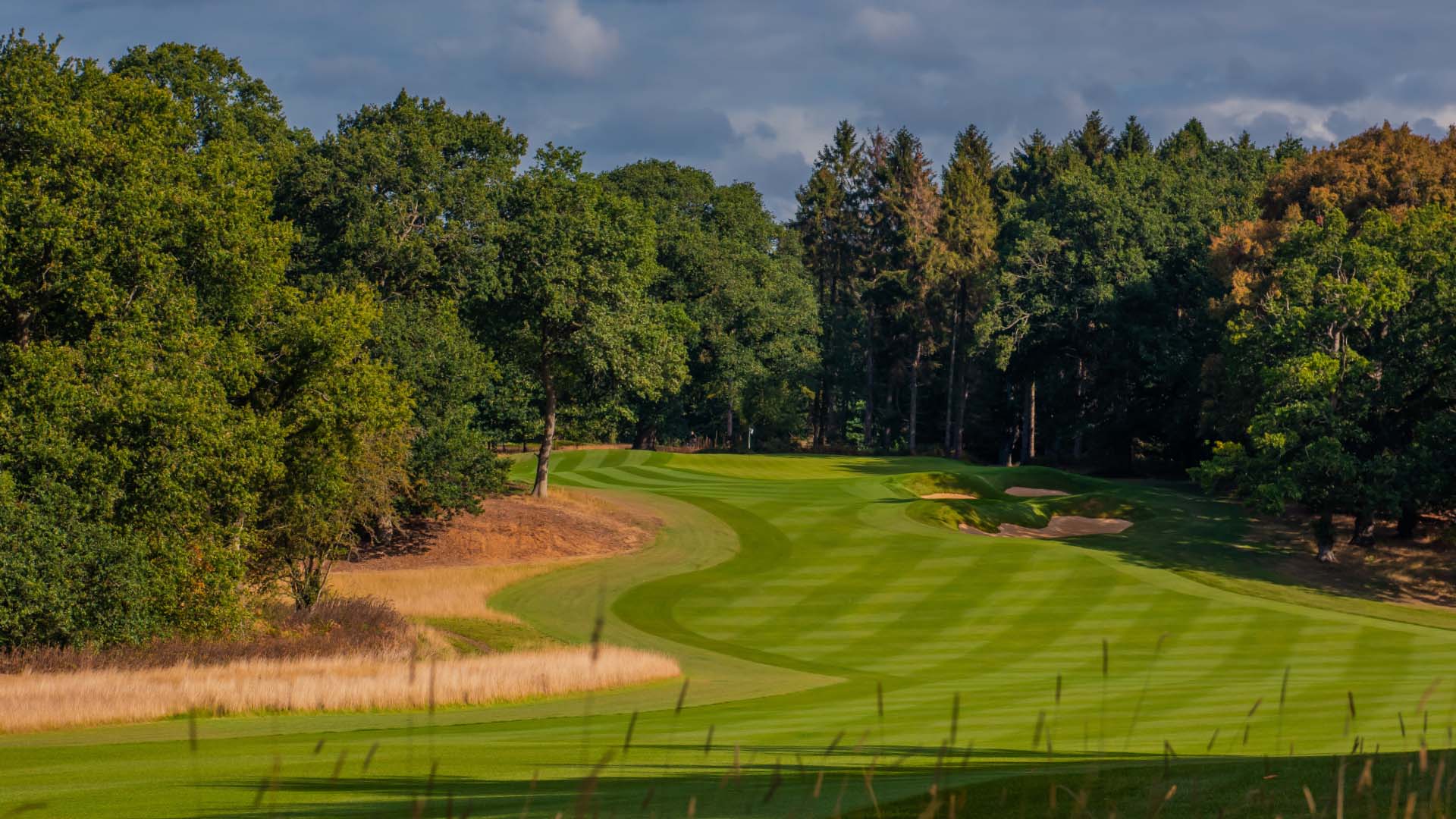 Royal Norwich Golf Course