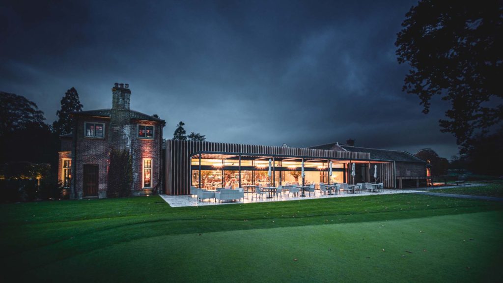 Golf Course Norfolk | Royal Norwich
