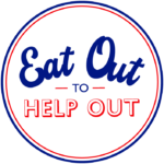 Eat out to help out