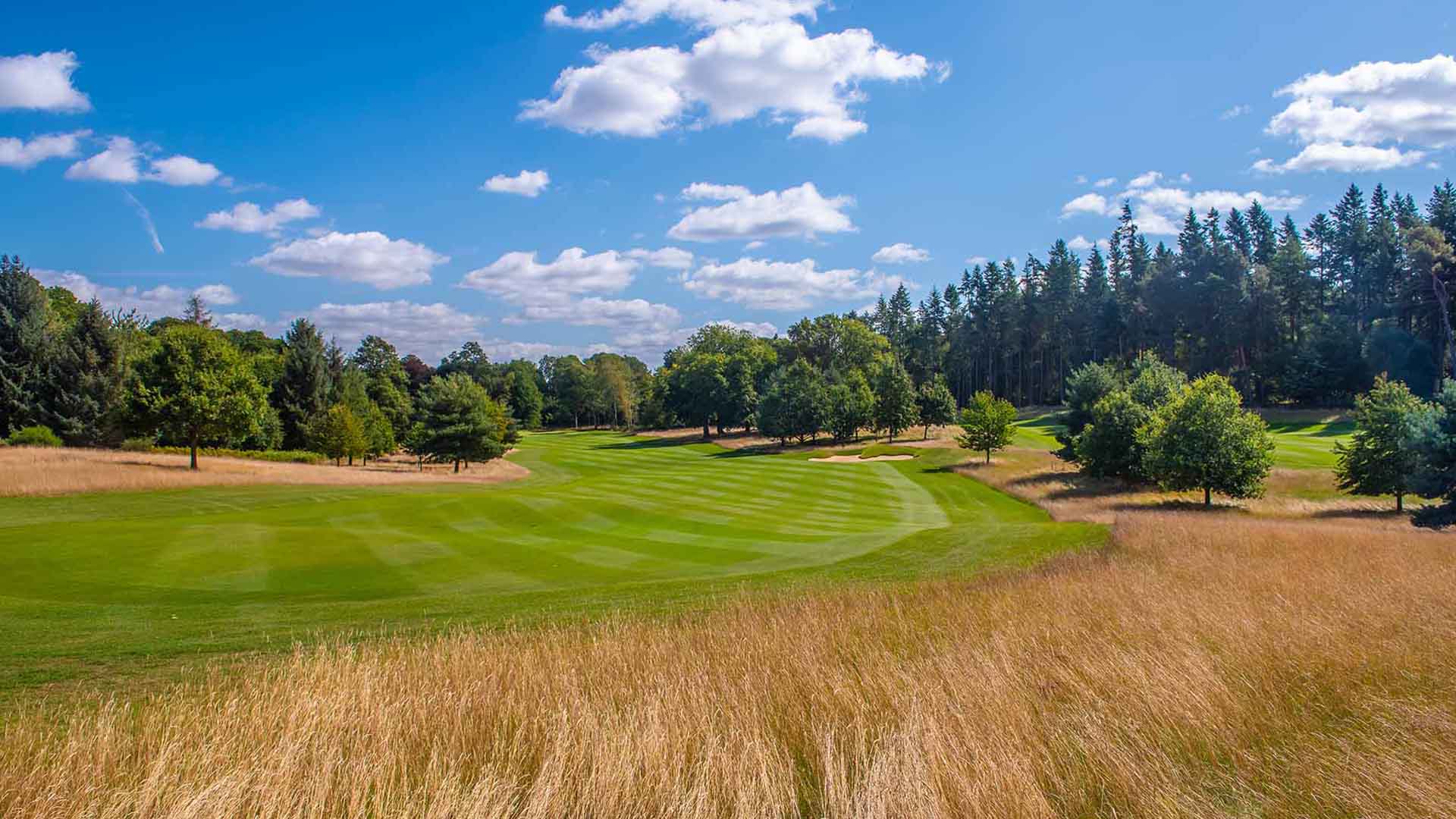 Royal Norwich Golf Course
