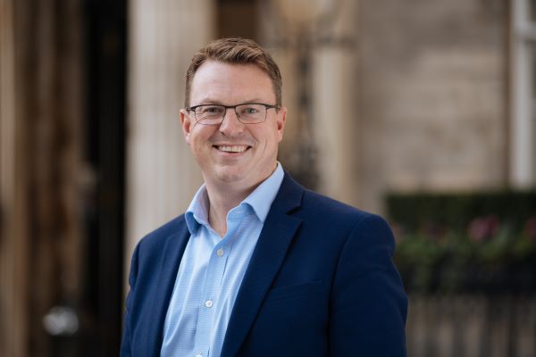 James Stanley - CEO, Royal Norwich
