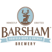 Barsham Brewery logo