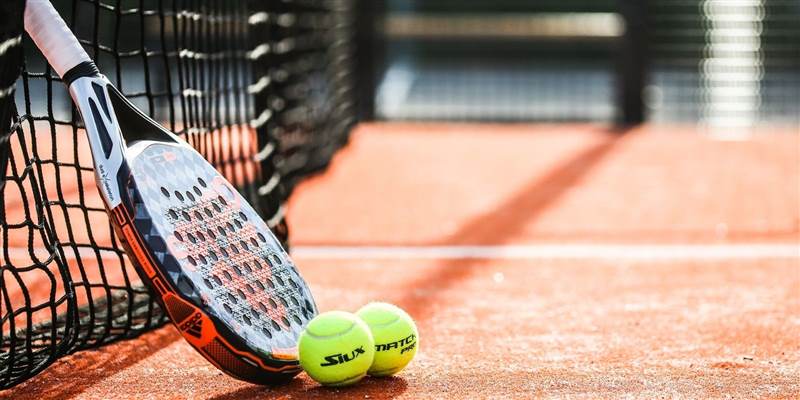 What is Padel? Here's all you need to know