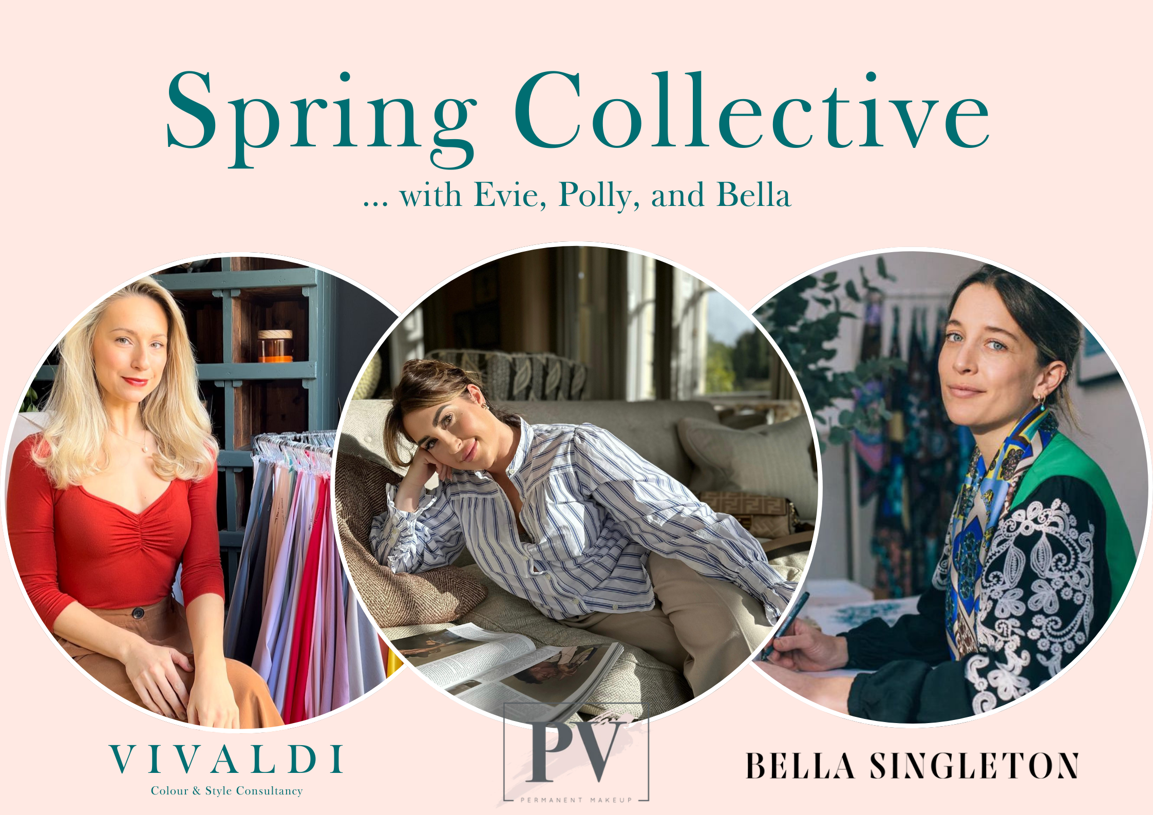 Bella Spring Collective