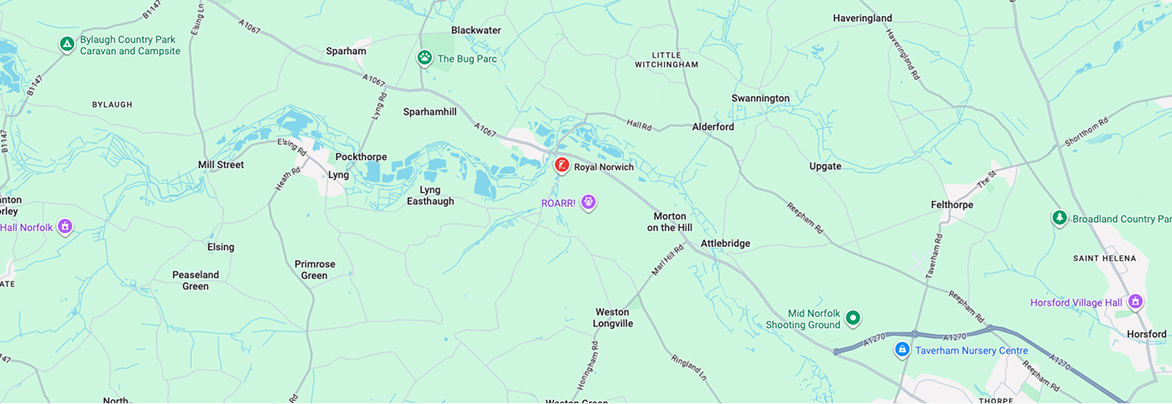 Map placeholder