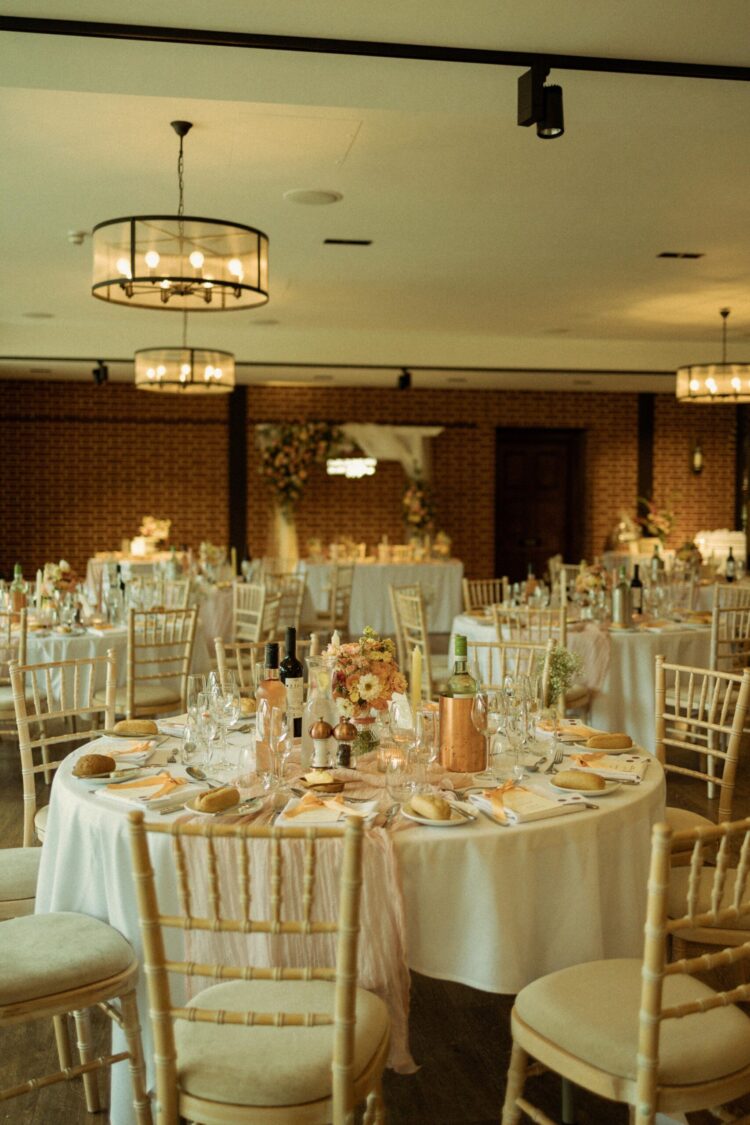 Norfolk wedding venue Royal Norwich