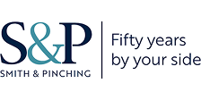 Smith & Pinching